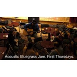 Bluegrassers